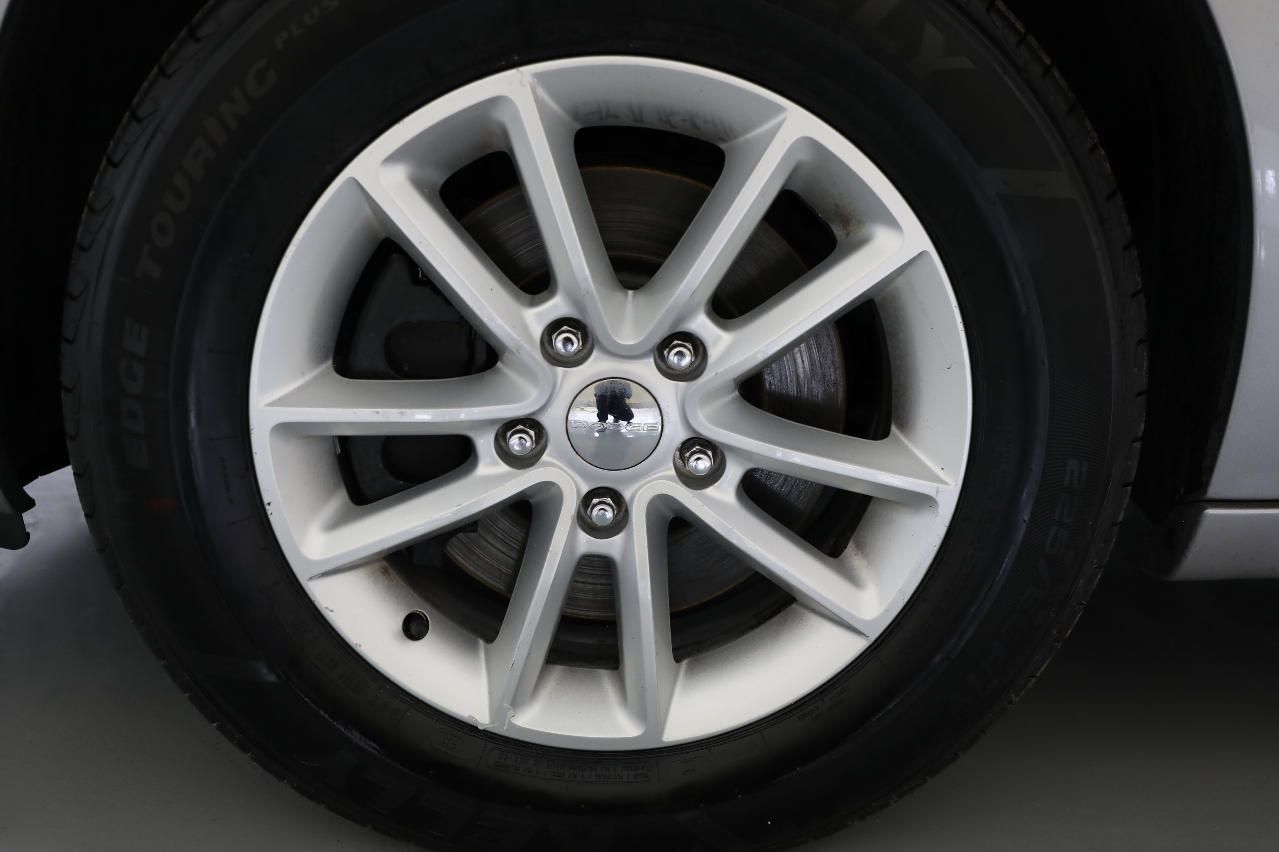 Used 2018 Dodge Grand Caravan SXT image 18