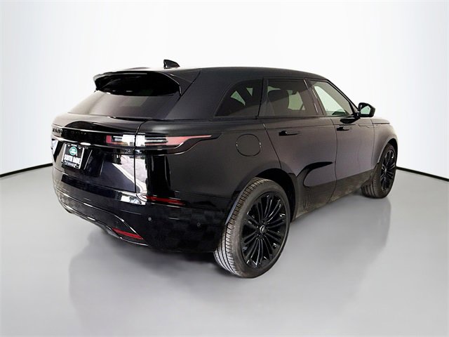 New 2026 Land Rover Range Rover Velar Dynamic SE image 5