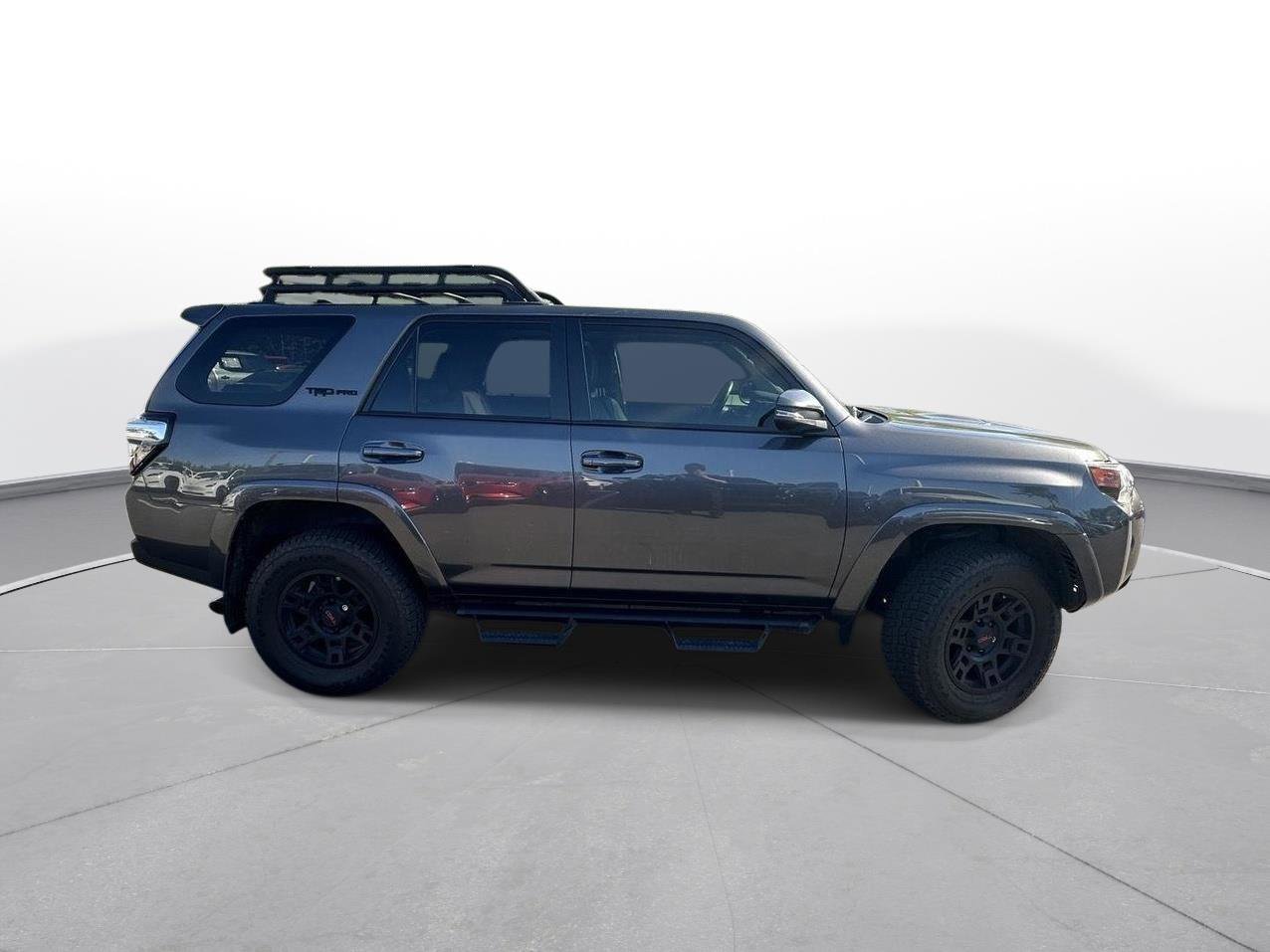 Used 2023 Toyota 4Runner TRD Pro image 5