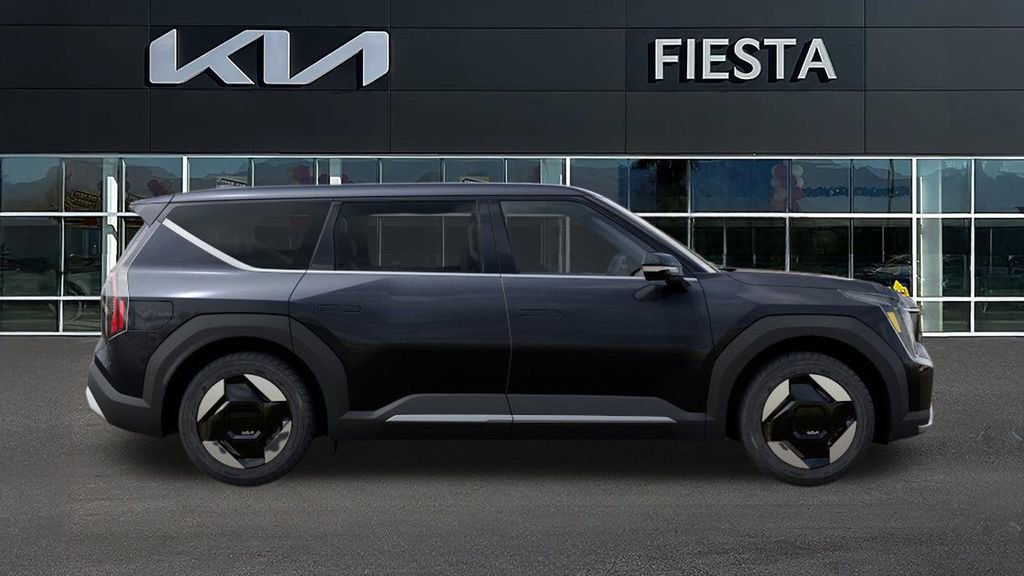 New 2026 Kia EV9 Light RWD image 7