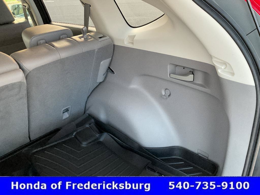 Used 2012 Honda CR-V EX-L image 22