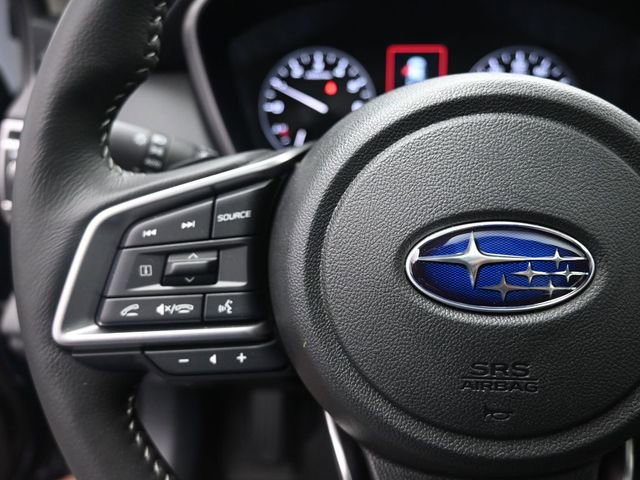 Used 2025 Subaru Legacy Limited w/ Popular Package #2 image 16