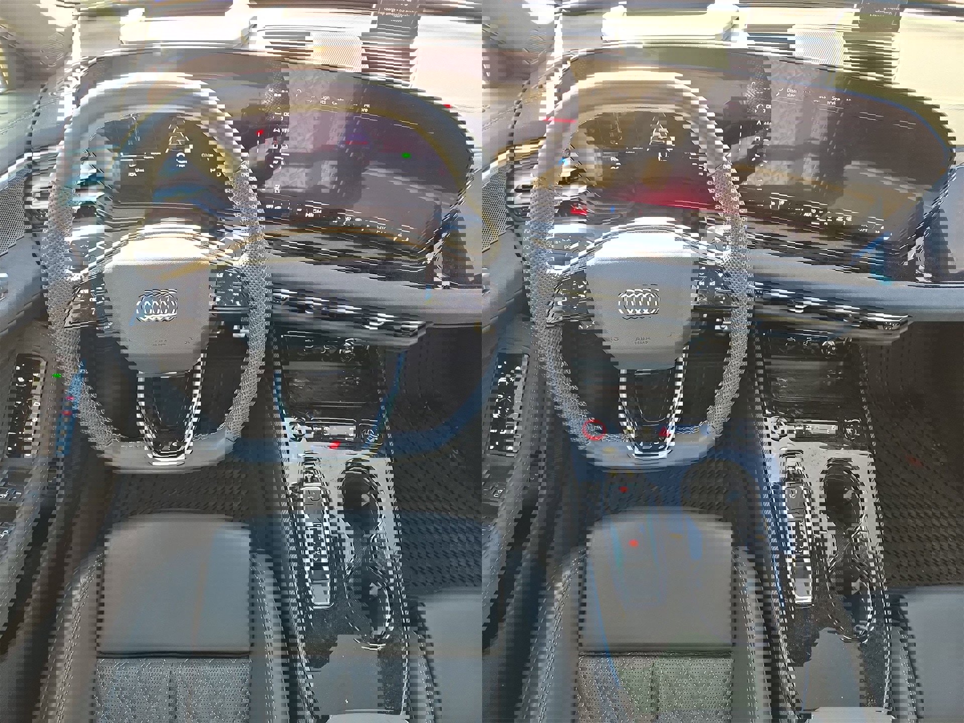 Used 2025 Audi S5 Prestige w/ Prestige Package image 14