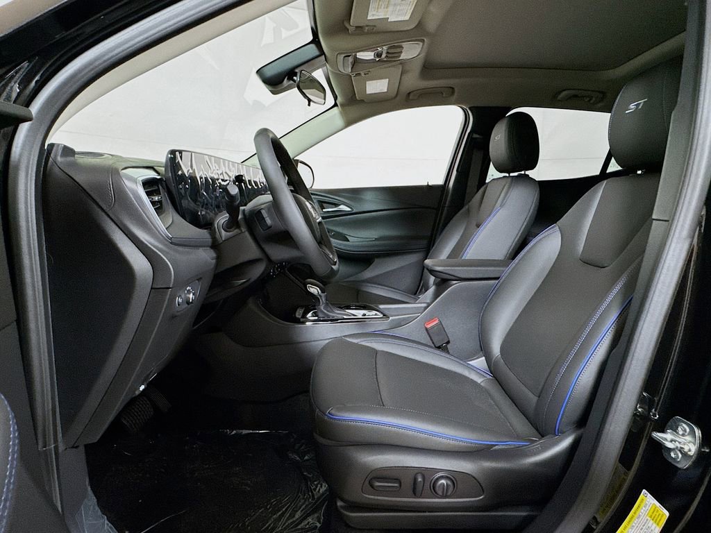 New 2026 Buick Encore GX Sport Touring w/ Comfort Package image 11