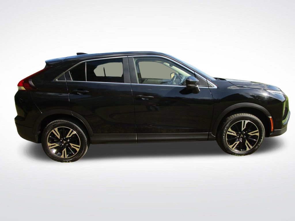 Used 2024 Mitsubishi Eclipse Cross SE AWD/4WD image 7