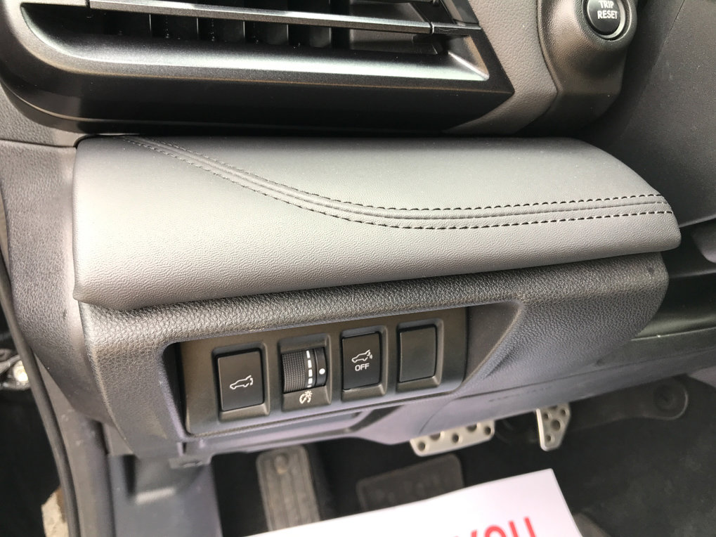 Used 2022 Subaru Outback Wilderness image 16