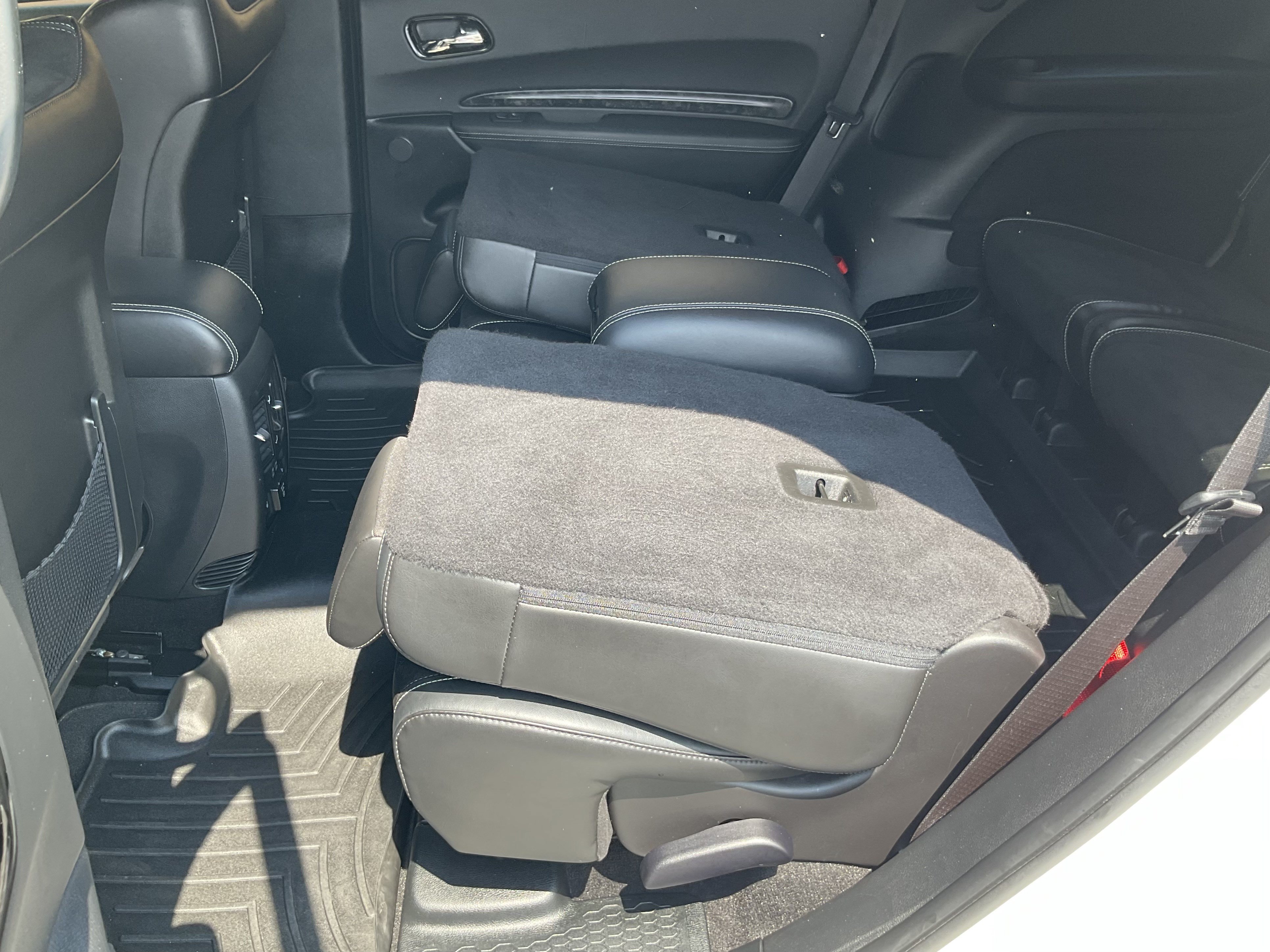 Used 2022 Dodge Durango SRT w/ SRT Interior Appearance Group AWD/4WD image 46