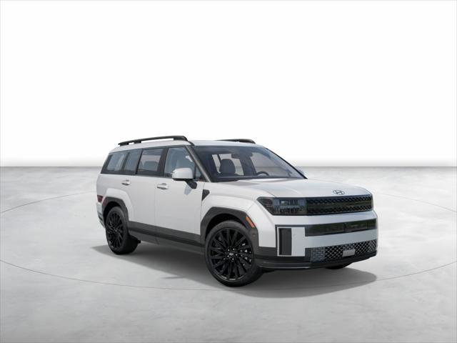 New 2025 Hyundai Santa Fe Calligraphy image 2