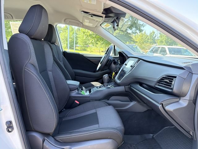 Certified 2025 Subaru Outback AWD/4WD image 22