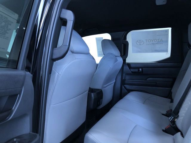 New 2026 Toyota Tacoma SR5 image 13