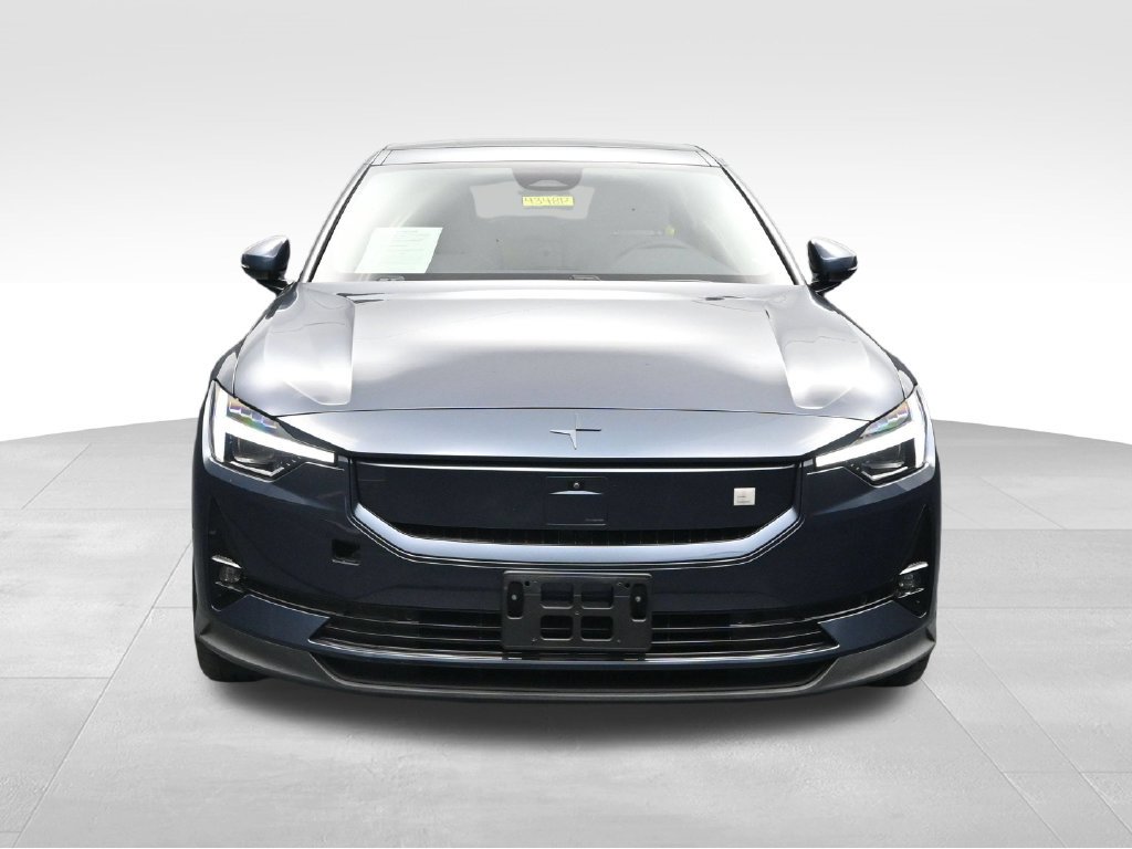 Used 2024 Polestar Polestar 2 AWD/4WD image 8