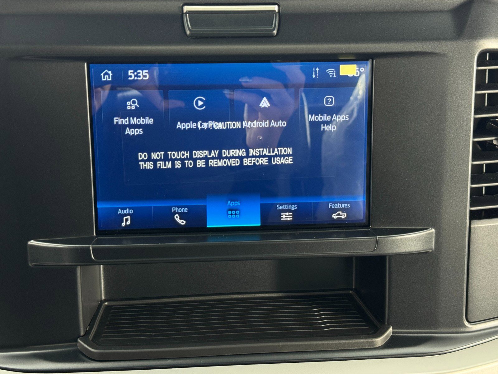 Used 2025 Ford F350 XL w/ XL Driver Assist Package image 20