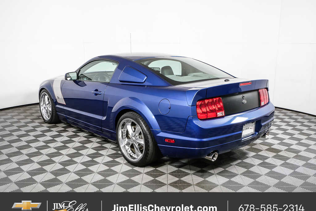 Used 2007 Ford Mustang GT Premium image 25