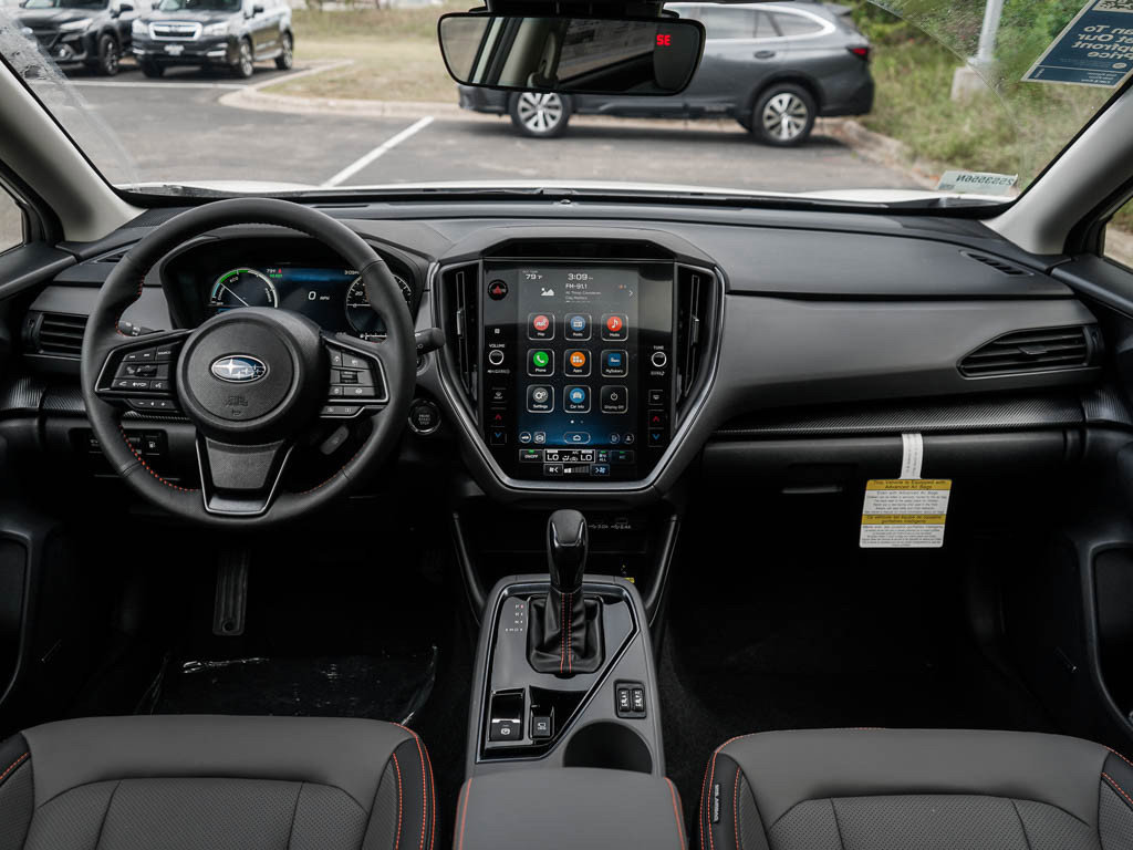 New 2026 Subaru Crosstrek 2.5i Limited AWD/4WD image 12