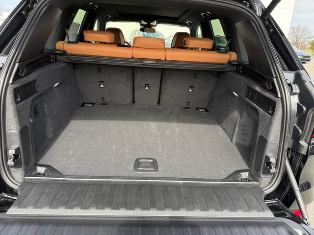 New 2026 BMW X5 xDrive40i w/ Climate Comfort Package AWD/4WD image 18