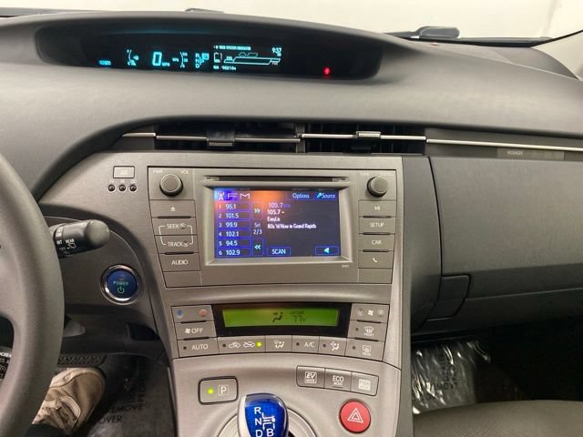 Used 2012 Toyota Prius Two FWD image 14