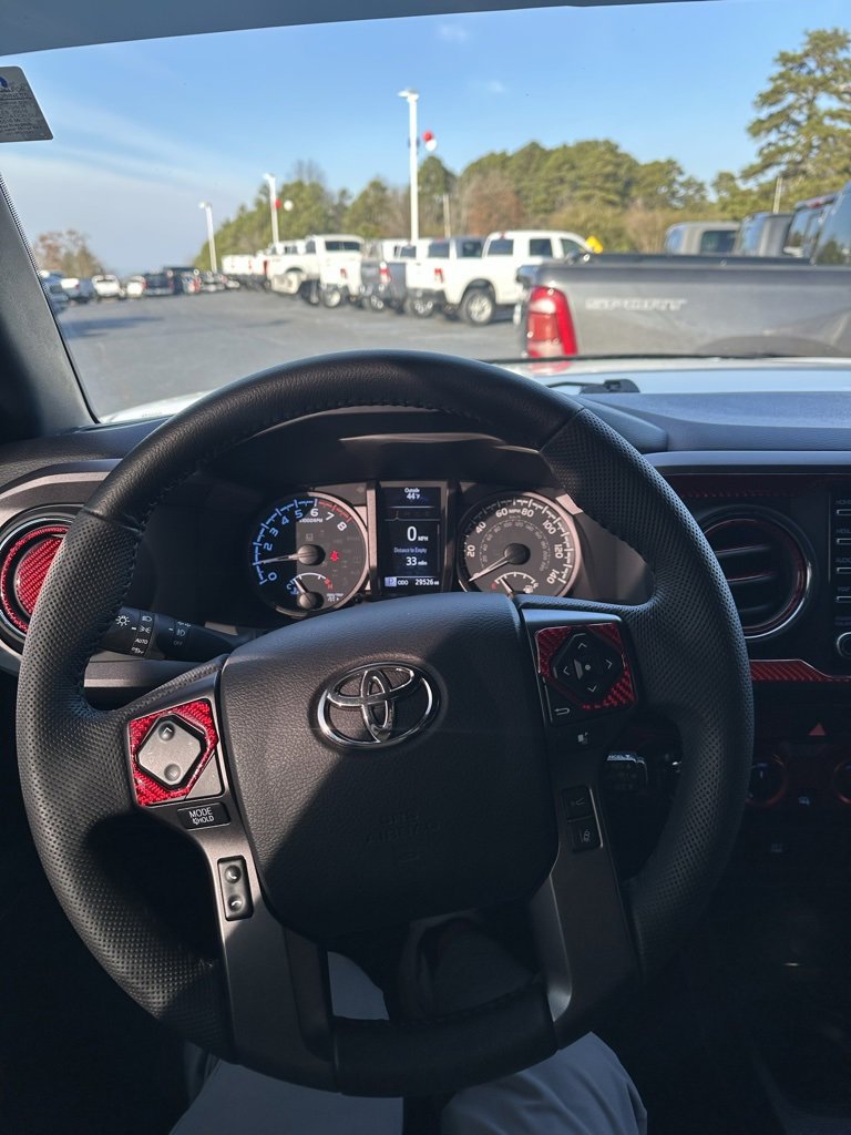 Used 2023 Toyota Tacoma image 18