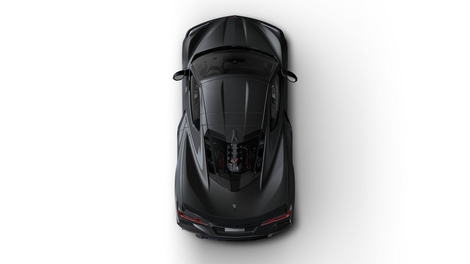 New 2027 Chevrolet Corvette Stingray Coupe w/ 1LT RWD image 29