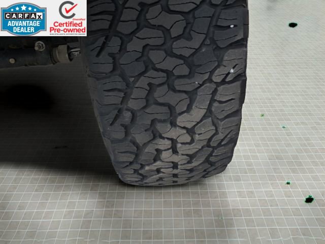 Certified 2024 Jeep Gladiator Rubicon image 11