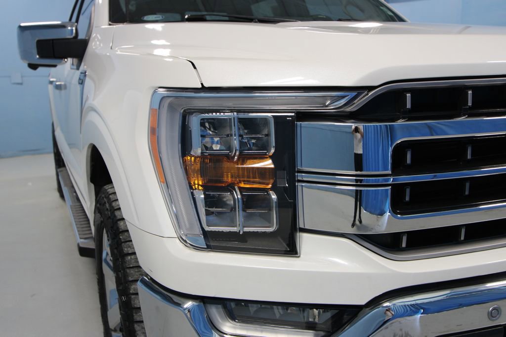 Used 2021 Ford F150 Lariat image 42