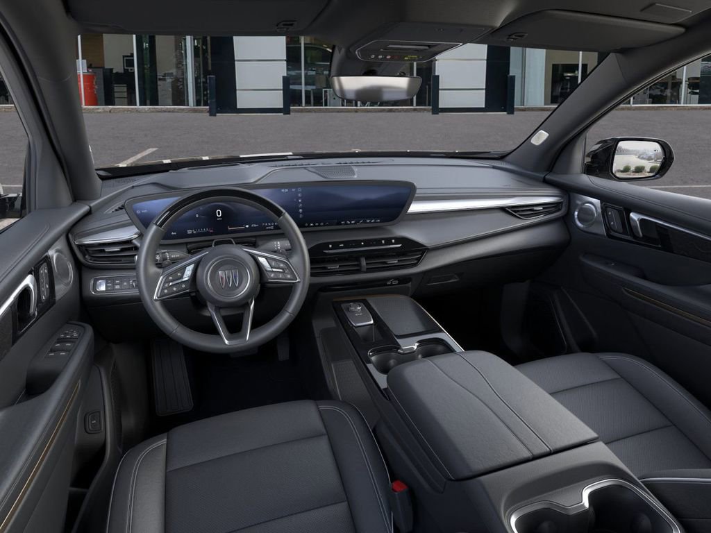 New 2026 Buick Enclave Avenir w/ Super Cruise Package AWD/4WD image 15