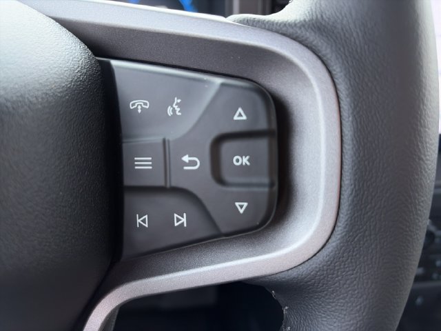 New 2026 Ford Bronco Big Bend AWD/4WD image 11