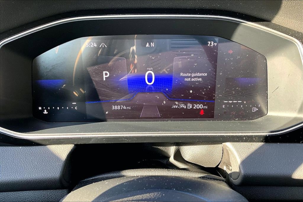 Certified 2025 Volkswagen Jetta S image 26