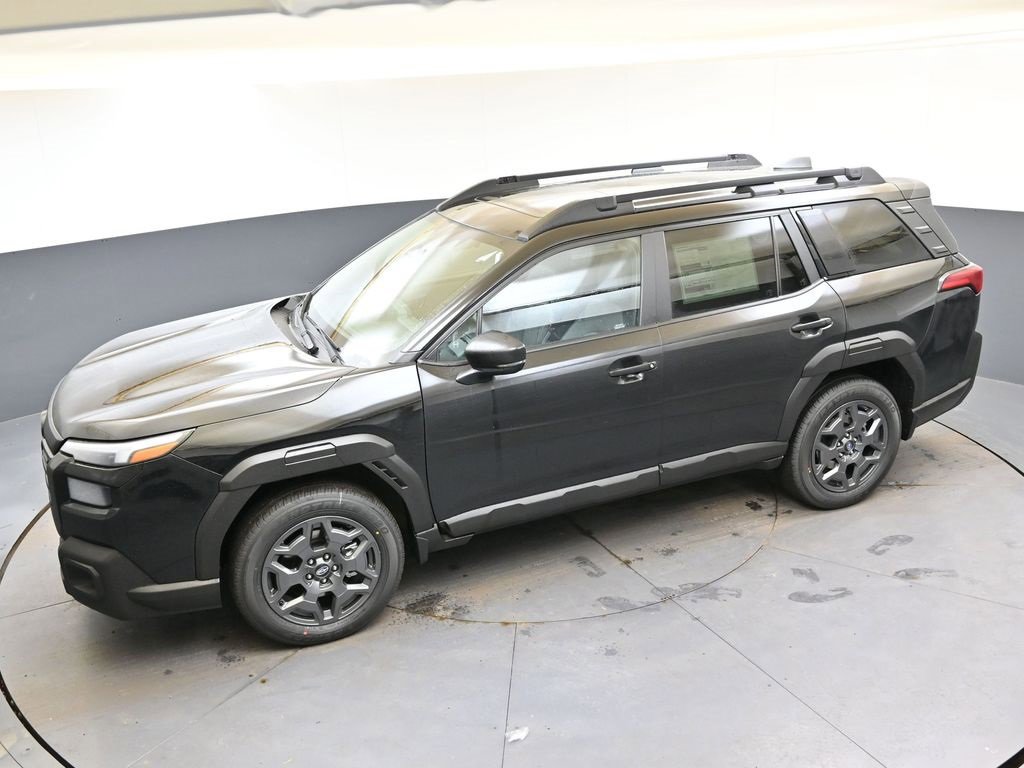 New 2026 Subaru Outback Premium image 36