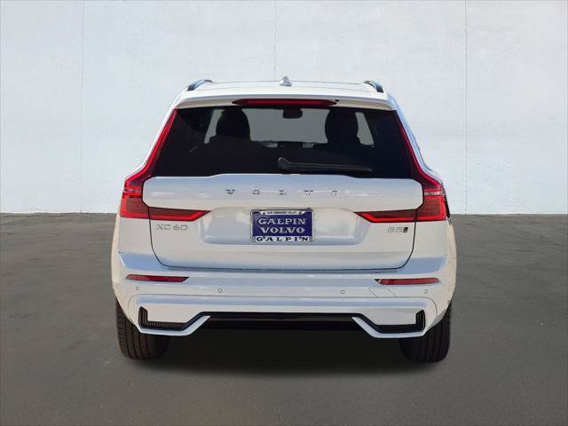 Certified 2026 Volvo XC60 B5 Plus AWD/4WD image 6
