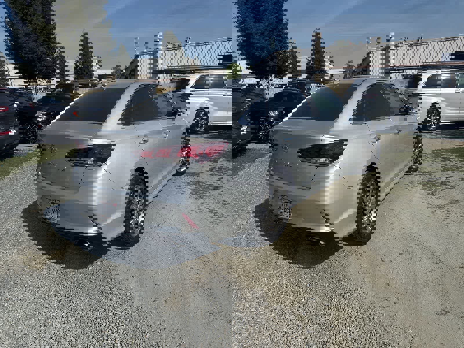 Used 2018 Hyundai Sonata SEL image 5