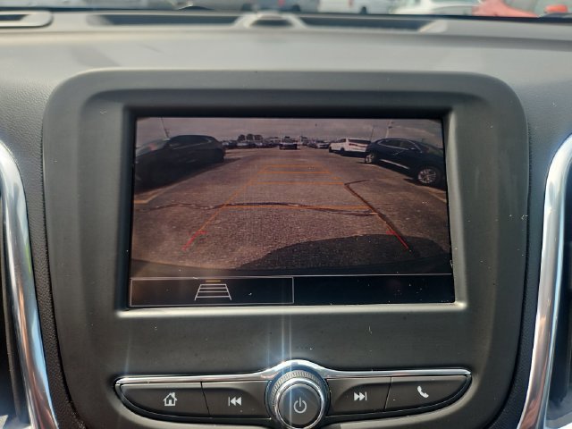 Used 2022 Chevrolet Equinox LT FWD image 21