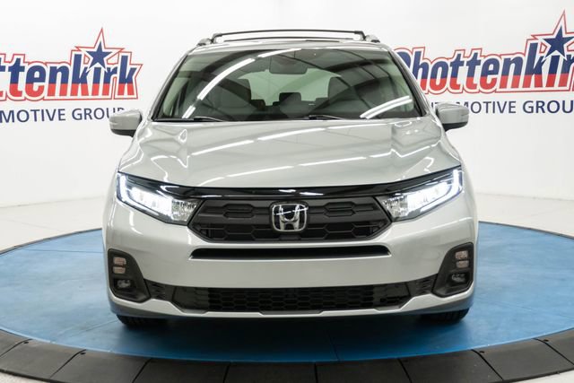 New 2026 Honda Odyssey EX-L image 12