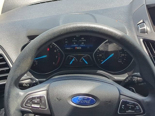 Used 2017 Ford Escape SE AWD/4WD image 9