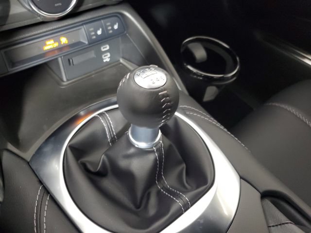 New 2026 MAZDA MX-5 Miata Grand Touring RWD image 25
