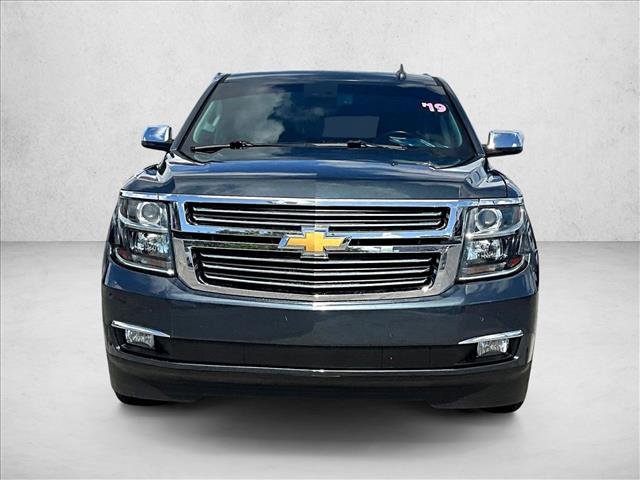 Used 2019 Chevrolet Tahoe Premier video 2