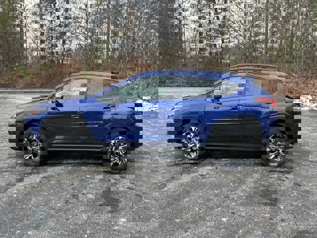 New 2026 Subaru Crosstrek 2.0i Premium image 7