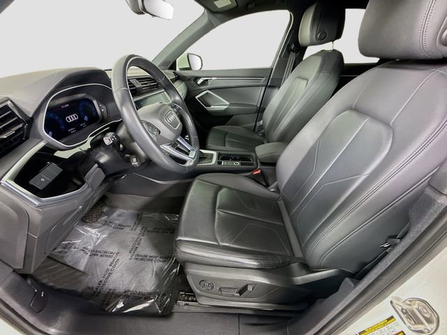 Used 2021 Audi Q3 2.0T Premium image 20