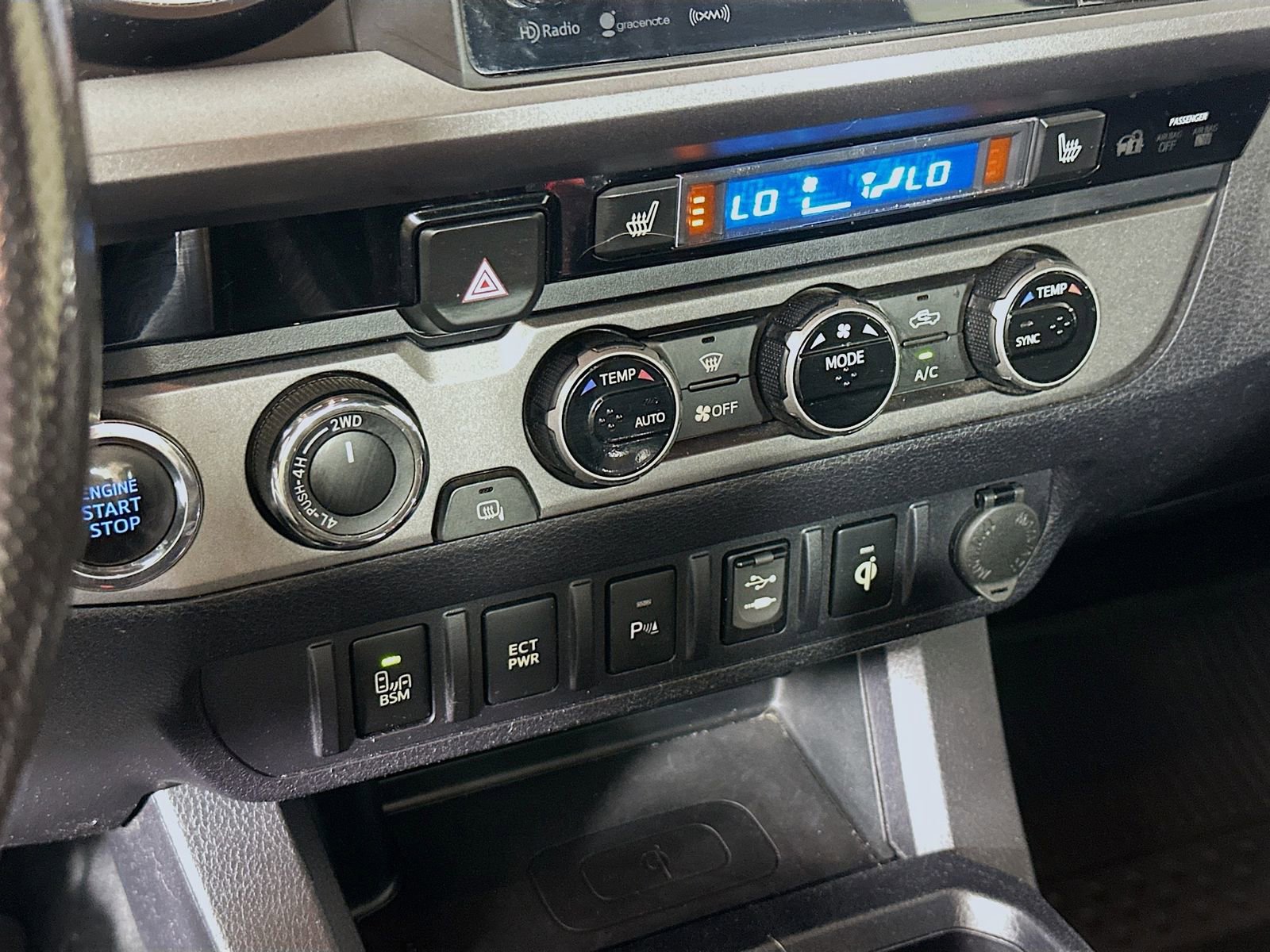 Used 2017 Toyota Tacoma TRD Pro image 17