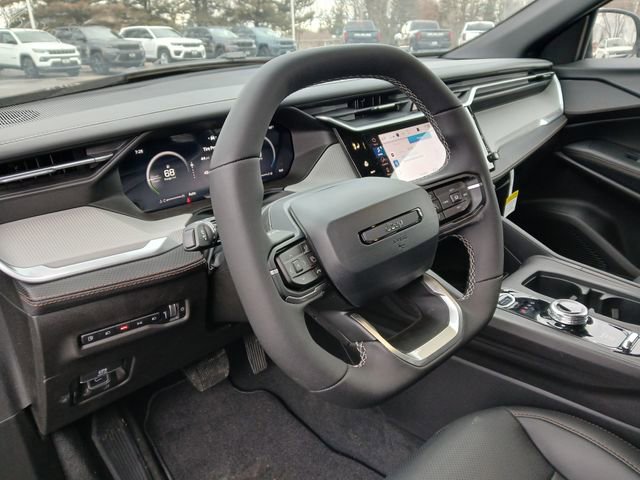 New 2026 Jeep Cherokee Limited image 10