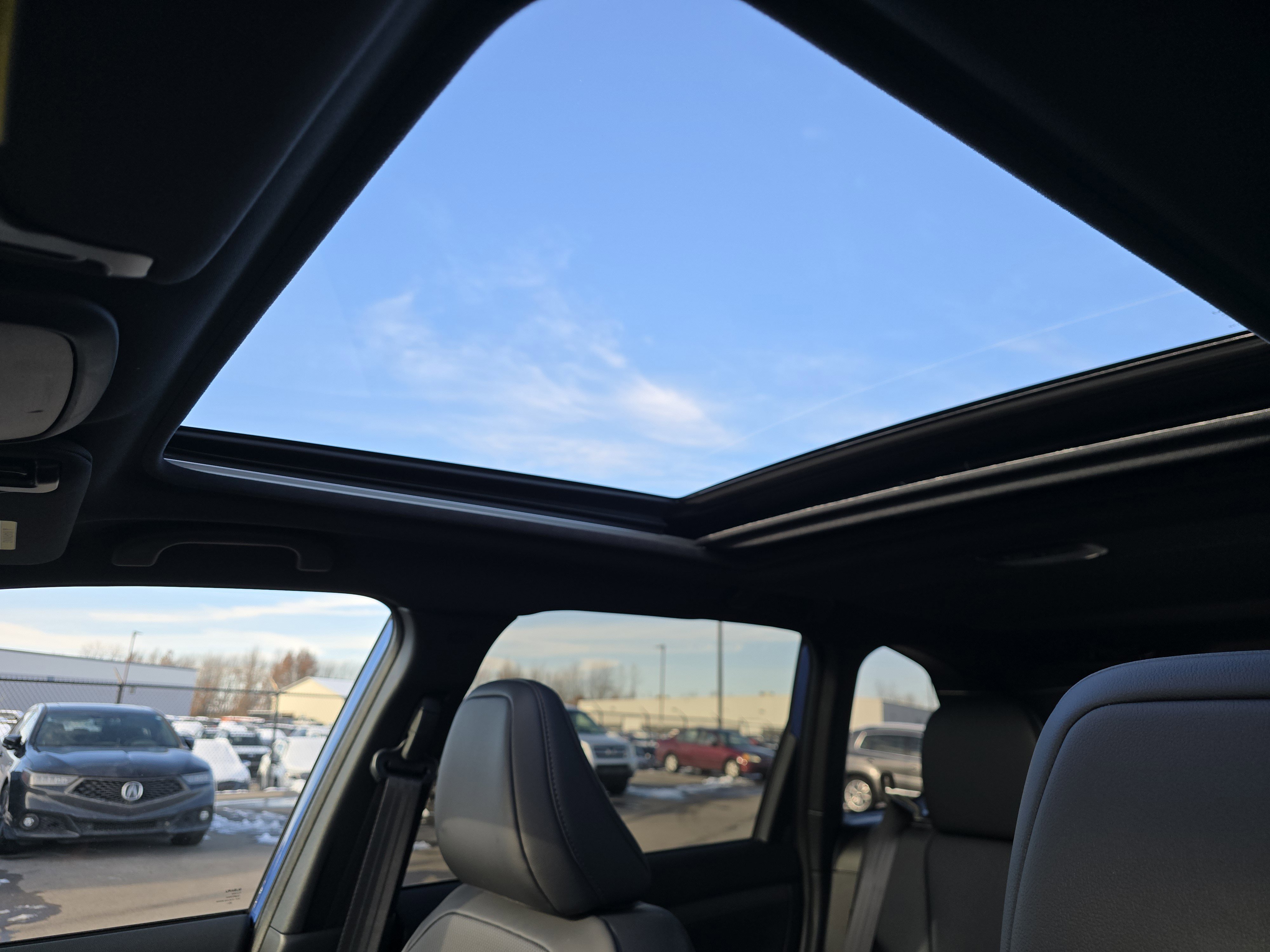 New 2026 Subaru Forester Touring image 9