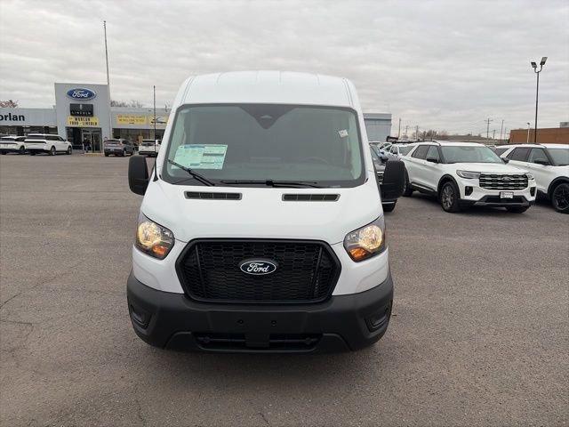New 2026 Ford Transit 250 148 Medium Roof image 9