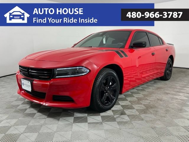 Used 2023 Dodge Charger SXT