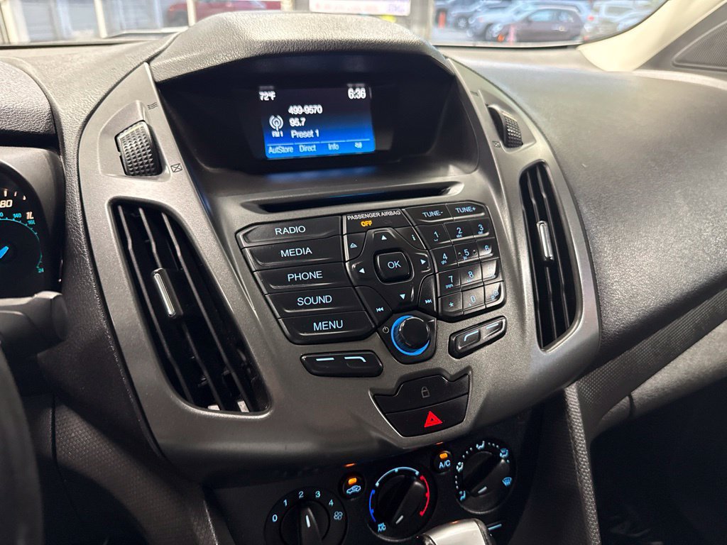 Used 2016 Ford Transit Connect XL FWD image 24