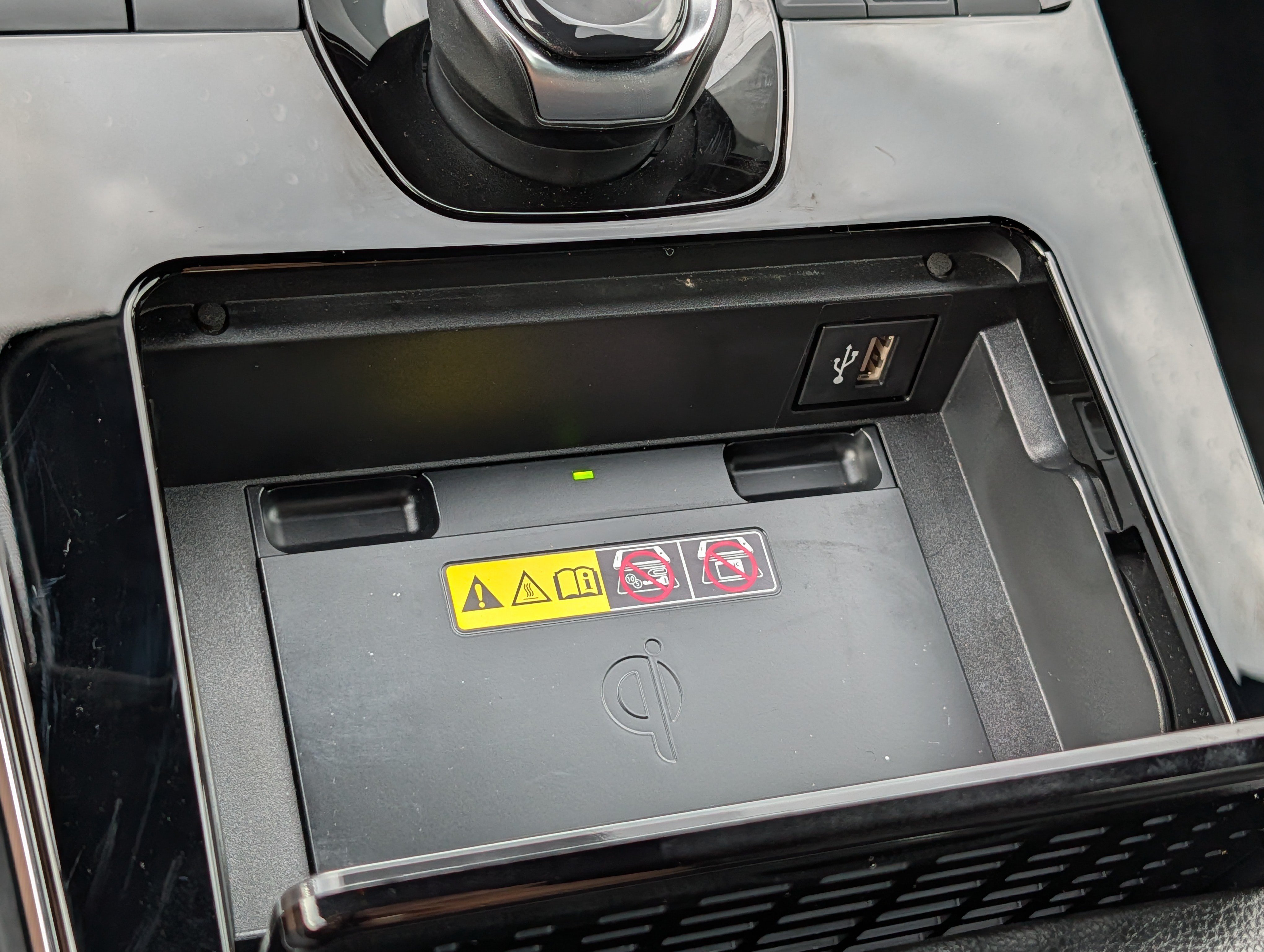 Certified 2023 Subaru Solterra AWD image 33