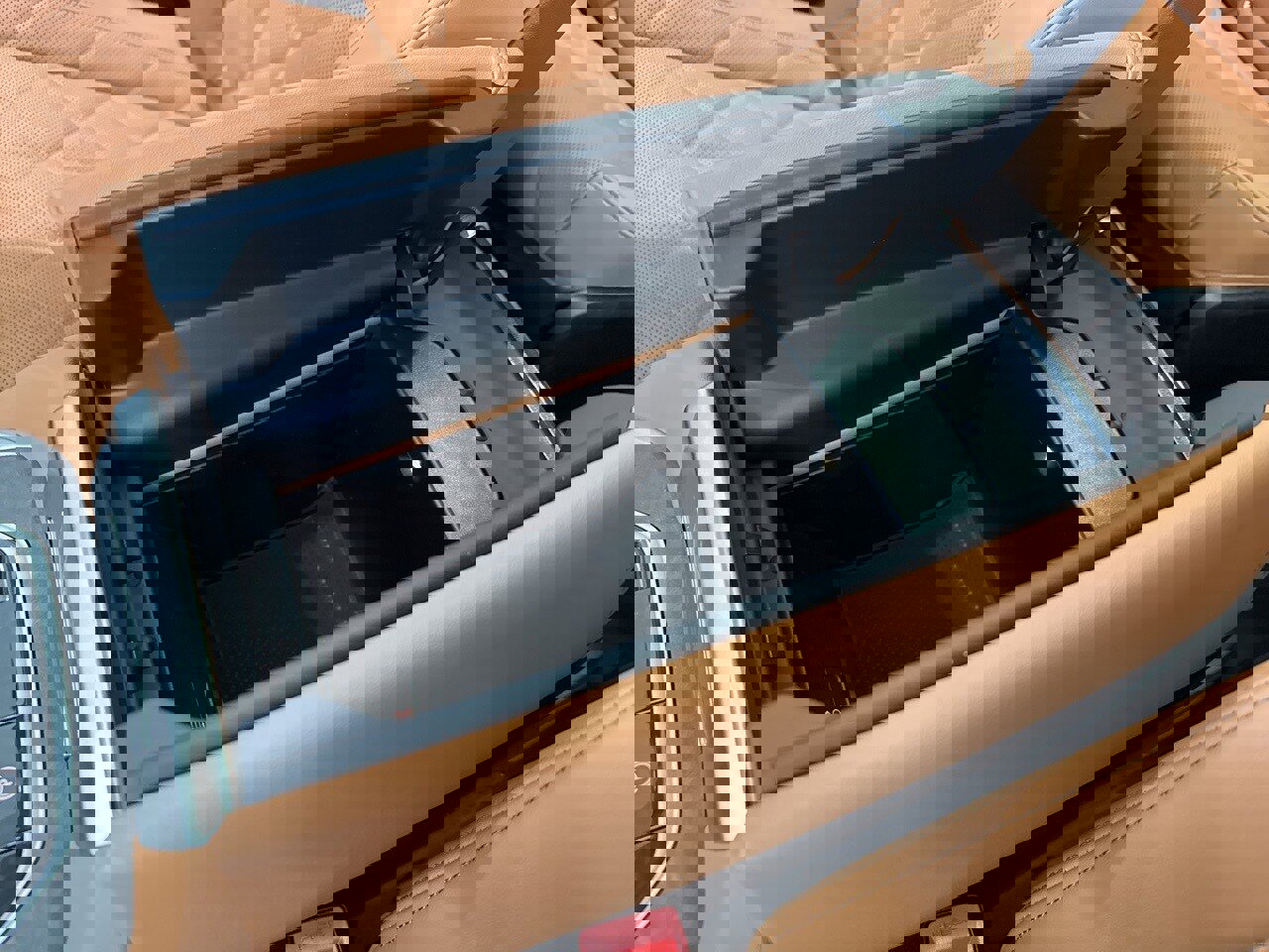 New 2026 BMW X7 xDrive40i image 37