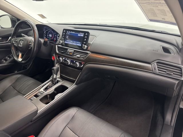 Used 2021 Honda Accord EX-L image 28