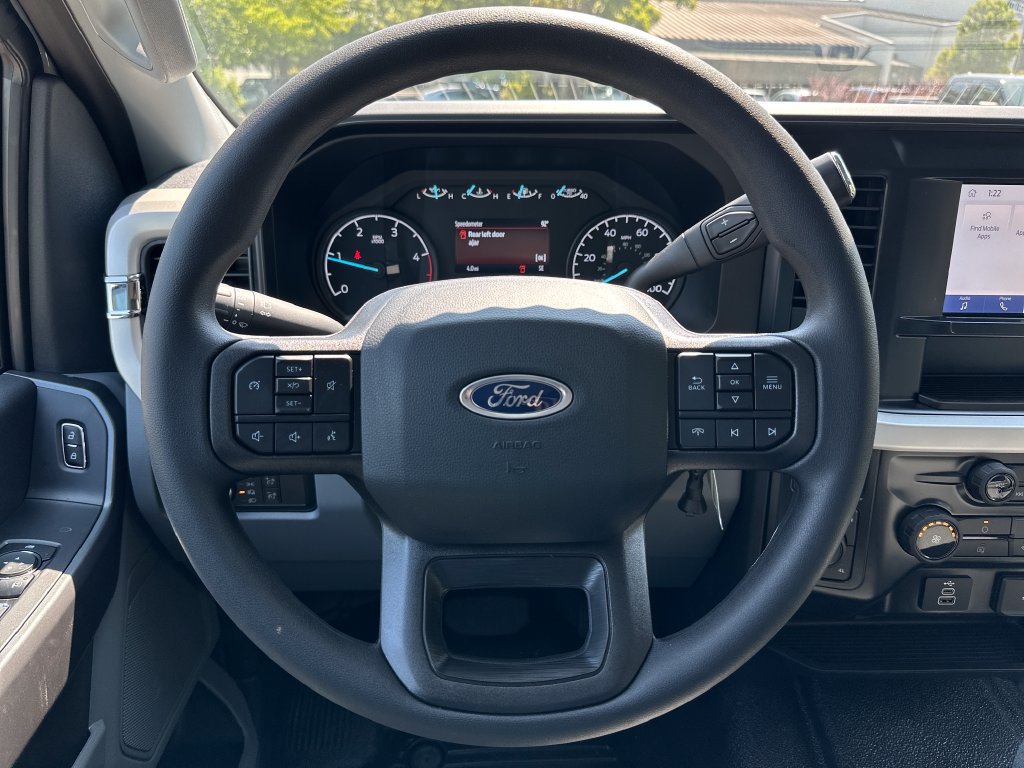 New 2026 Ford F250 XLT AWD/4WD image 21