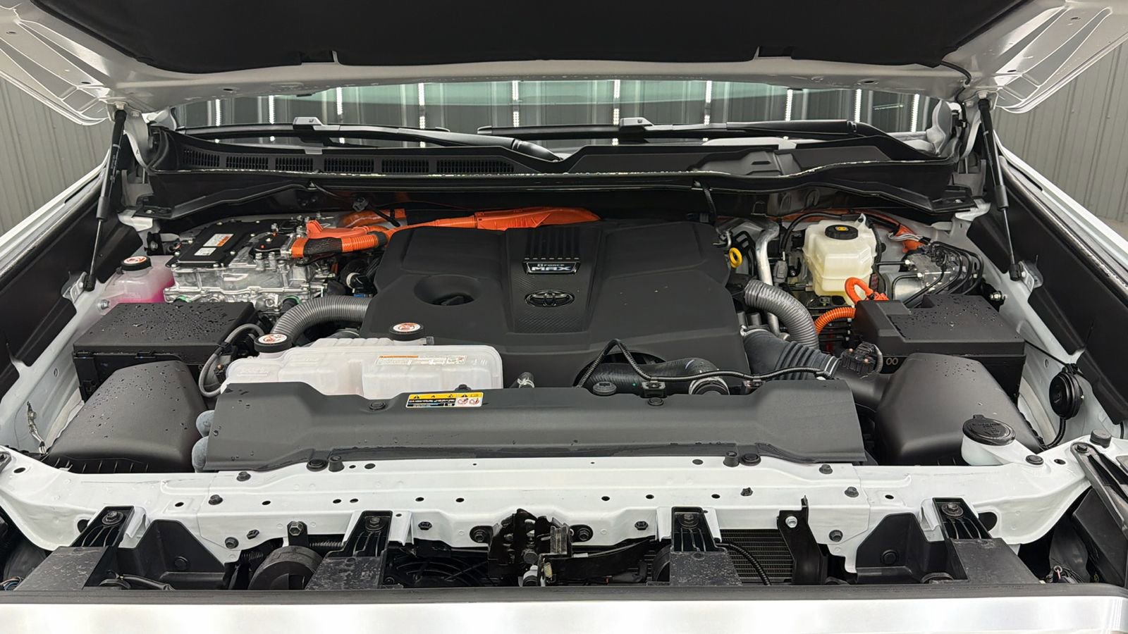 Used 2025 Toyota Tundra Limited image 19