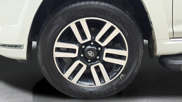 Used 2019 Toyota 4Runner Limited AWD/4WD image 20