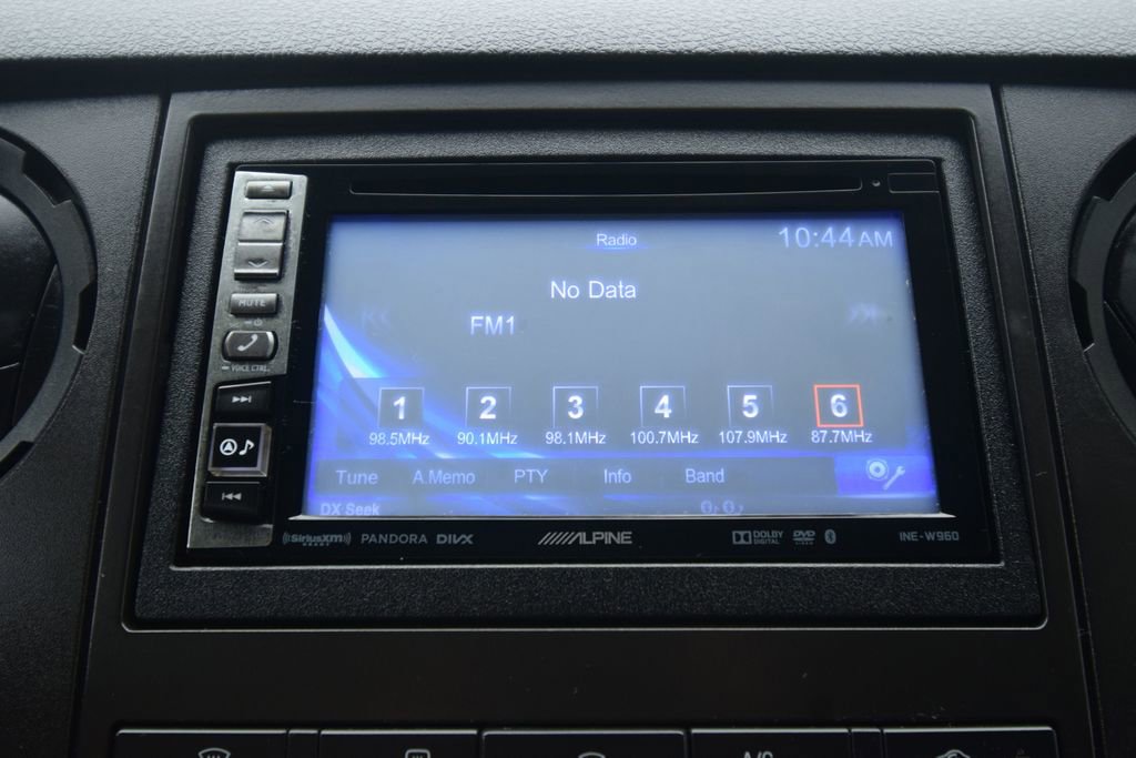 Used 2016 Ford F250 XL w/ Power Equipment Group image 13